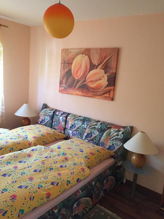 Apartment Nuernberg City-Center الغرفة الصورة