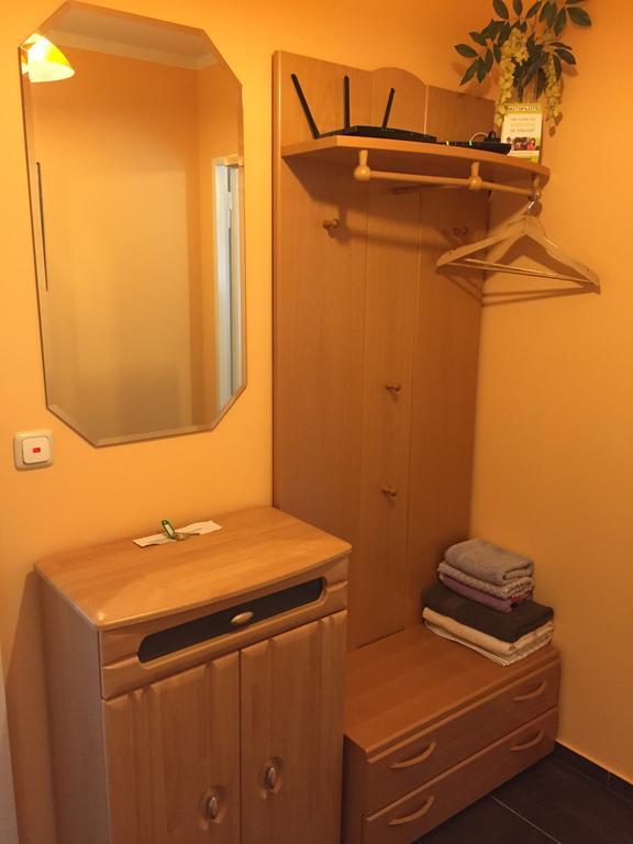 Apartment Nuernberg City-Center الغرفة الصورة