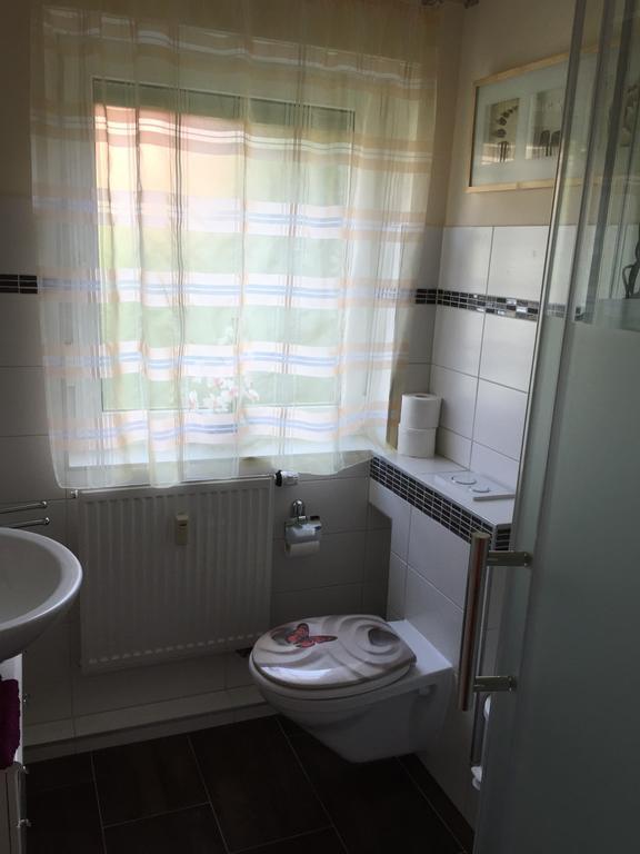 Apartment Nuernberg City-Center الغرفة الصورة