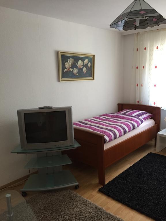 Apartment Nuernberg City-Center الغرفة الصورة
